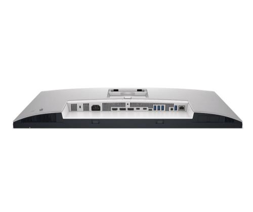 LCD-monitori DELL U2725QE 27" Business/4K-paneeli IPS 3840x2160 16:9 120 Hz Matte 5 ms Swivel Pivot&hellip. näyttö;