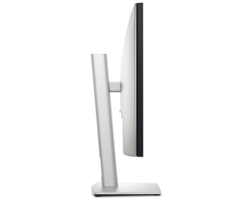LCD-monitori DELL U2725QE 27" Business/4K-paneeli IPS 3840x2160 16:9 120 Hz Matte 5 ms Swivel Pivot&hellip. näyttö;
