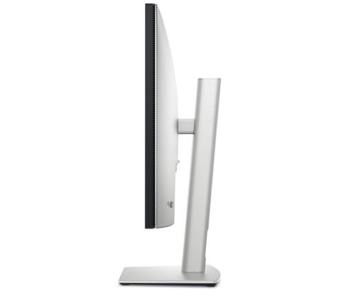 LCD-monitori DELL U2725QE 27" Business/4K-paneeli IPS 3840x2160 16:9 120 Hz Matte 5 ms Swivel Pivot&hellip. näyttö;