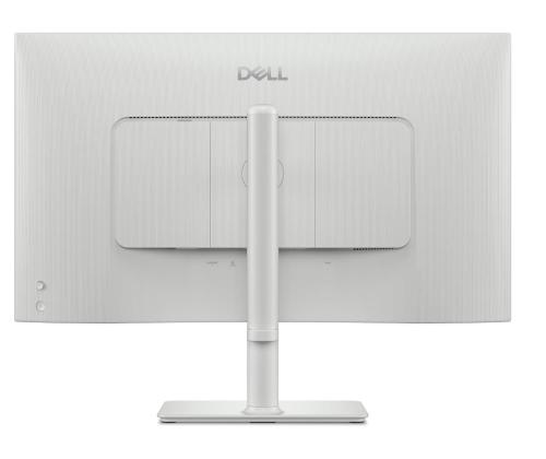 LCD-monitori DELL S2725QC 27" Business/4K Swivel Pivot Pivot Korkeussäädettävä Tilt Matte Panel IPS...