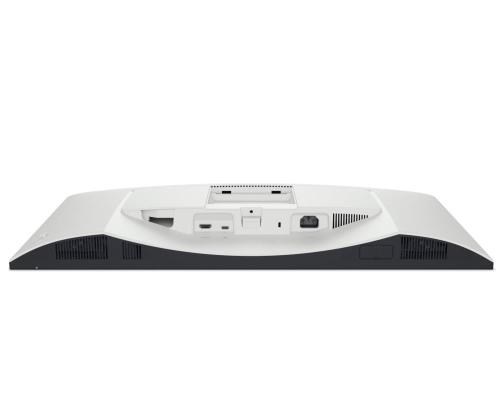 LCD-monitori DELL S2725QC 27" Business/4K Swivel Pivot Pivot Korkeussäädettävä Tilt Matte Panel IPS...