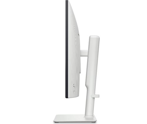 LCD-monitori DELL S2725QC 27" Business/4K Swivel Pivot Pivot Korkeussäädettävä Tilt Matte Panel IPS...