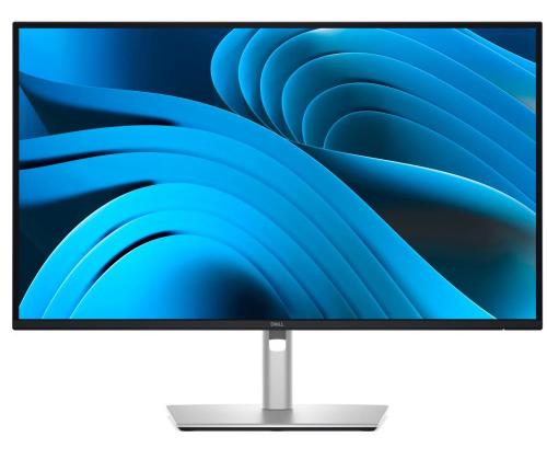 LCD-monitori DELL P2725D 27" Business Swivel Pivot Korkeussäädettävä Kallistus Matta paneeli IPS...