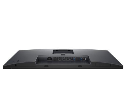 LCD-monitori DELL P2725D 27" Business Swivel Pivot Korkeussäädettävä Kallistus Matta paneeli IPS...