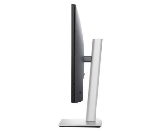 LCD-monitori DELL P2725D 27" Business Swivel Pivot Korkeussäädettävä Kallistus Matta paneeli IPS...