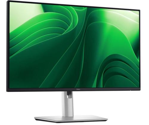 LCD-monitori DELL P2425DE 23.8" Business Swivel Pivot Korkeussäädettävä Tilt Matta paneeli IPS...