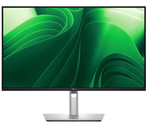 LCD-monitori DELL P2425DE 23.8" Business Swivel Pivot Korkeussäädettävä Tilt Matta paneeli IPS...