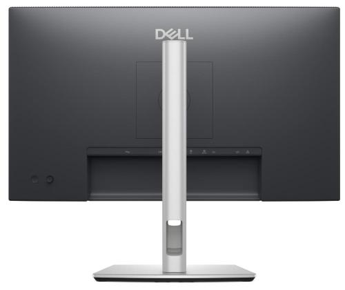LCD-monitori DELL P2425DE 23.8" Business Swivel Pivot Korkeussäädettävä Tilt Matta paneeli IPS...