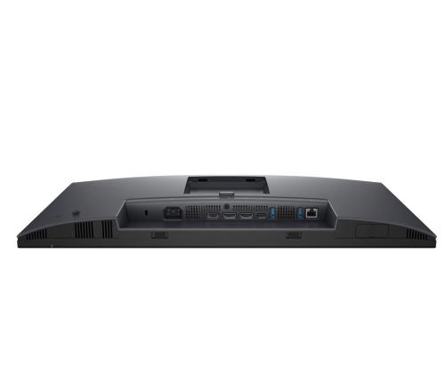 LCD-monitori DELL P2425DE 23.8" Business Swivel Pivot Korkeussäädettävä Tilt Matta paneeli IPS...