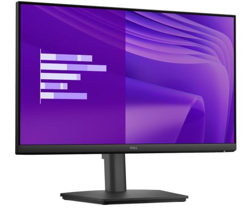 LCD-monitori DELL E2425HM 23.8" Business Tilt Matte Panel IPS 1920x1080 16:9 100Hz 5 ms Kaiuttimet...