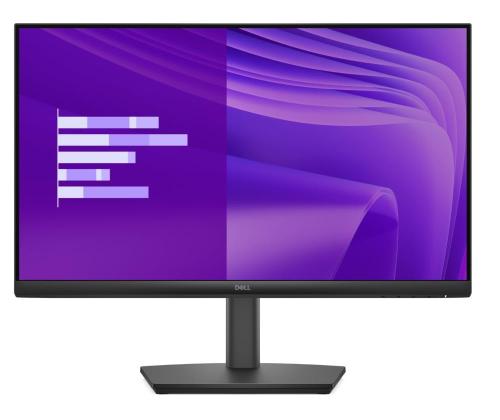 LCD-monitori DELL E2425HM 23.8" Business Tilt Matte Panel IPS 1920x1080 16:9 100Hz 5 ms Kaiuttimet...
