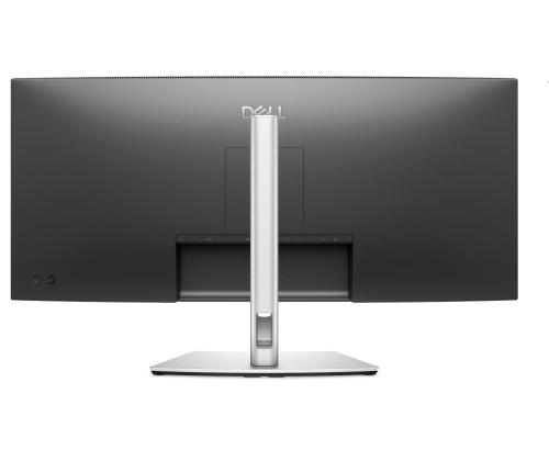 LCD-monitori DELL P3425WE 34.1" Business/Curved/21 : 9 Kääntyvä Korkeussäädettävä kallistus Matta paneeli...