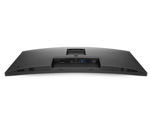 LCD-monitori DELL P3425WE 34.1" Business/Curved/21 : 9 Kääntyvä Korkeussäädettävä kallistus Matta paneeli...