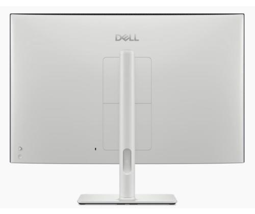 LCD-monitori DELL S3225QC 31.5" Business/4K Kääntyvä korkeussäädettävä kallistus Matta paneeli OLED...