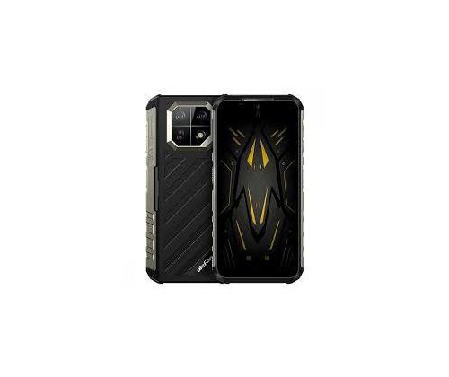 MATKAPUHELIN ARMOR 22/8/256GB MUSTA ULEFONE