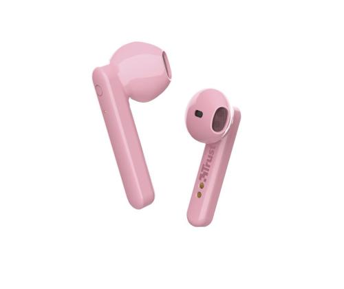 KUULOKKEET PRIMO TOUCH BLUETOOTH/PINKKI 23782 LUOTTAMUS