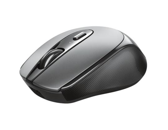 Hiiri USB OPTICAL WRL ZAYA/BLACK 23809 TRUST