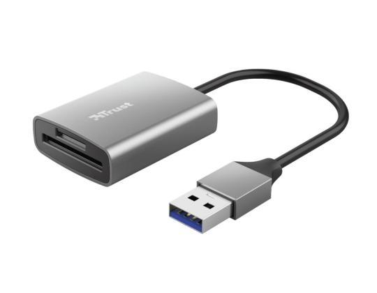 MUISTINLUKUJA FLASH USB3.2/24135 TRUST