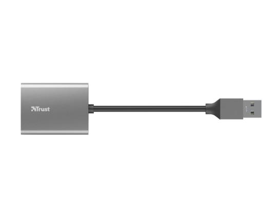 MUISTINLUKUJA FLASH USB3.2/24135 TRUST