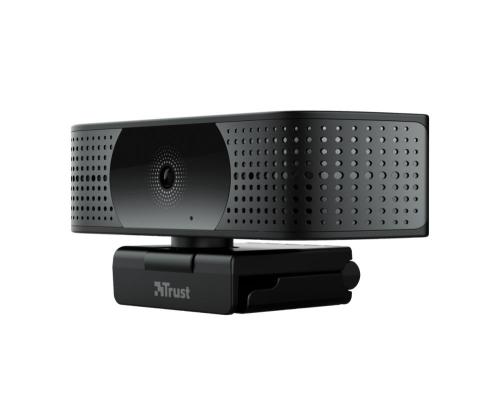 KAMERA WEBCAM TEZA 4K UHD/24280 LUOTTAMUS