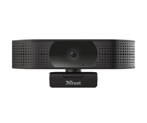 KAMERA WEBCAM TEZA 4K UHD/24280 LUOTTAMUS