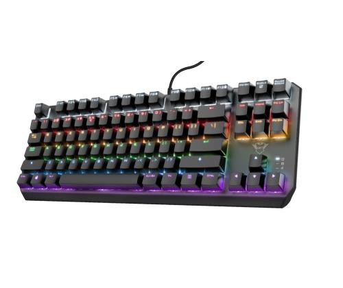 NÄPPÄIMISTÖ USB GXT 834 CALLAZ/24404 LUOTTAMUS