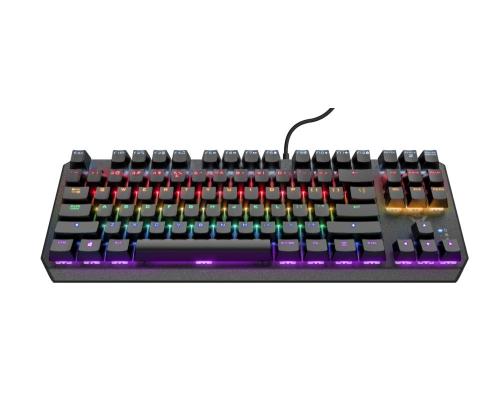NÄPPÄIMISTÖ USB GXT 834 CALLAZ/24404 LUOTTAMUS
