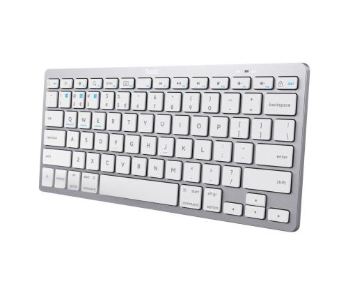 NÄPPÄIMISTÖ WRL BASICS BLUETOOTH/ENG 24651 LUOTTAMUS