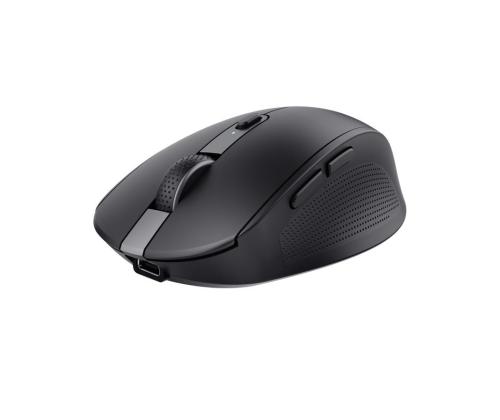 HIIRI USB OPTINEN WRL OZAA/24819 LUOTTAMUS