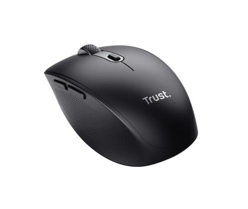 HIIRI USB OPTINEN WRL OZAA/24819 LUOTTAMUS