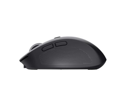 HIIRI USB OPTINEN WRL OZAA/24819 LUOTTAMUS