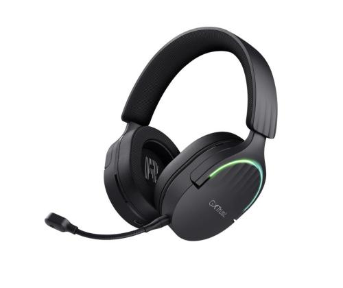 KUULOKKEET WRL GXT491 FAYZO/BLK 24901 LUOTTAMUS