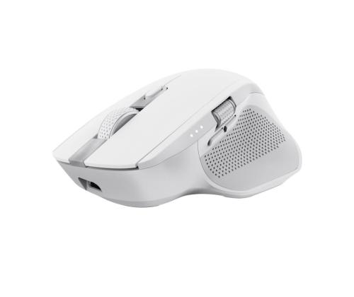 HIIRI USB OPTINEN WRL OZAA+/MULTI-CONNECT WHT 24935 LUOTTAMUS