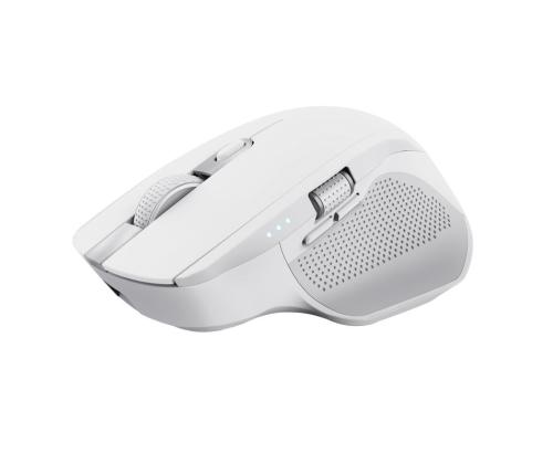 HIIRI USB OPTINEN WRL OZAA+/MULTI-CONNECT WHT 24935 LUOTTAMUS