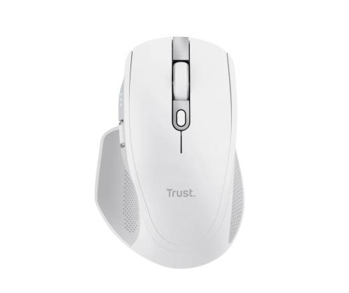 HIIRI USB OPTINEN WRL OZAA+/MULTI-CONNECT WHT 24935 LUOTTAMUS