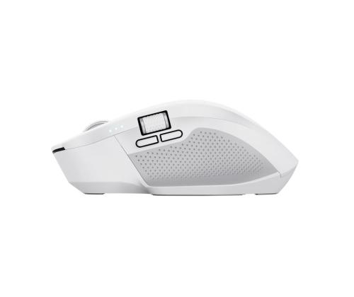 HIIRI USB OPTINEN WRL OZAA+/MULTI-CONNECT WHT 24935 LUOTTAMUS