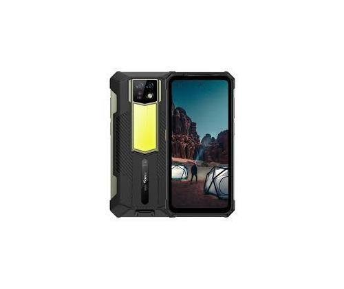 MATKAPUHELIN ARMOR 24/12/256GB MUSTA ULEFONE