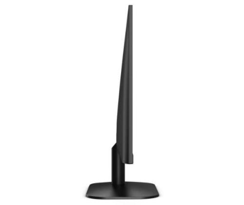 LCD-monitori AOC 24B2XHM2 23.8" Paneeli VA 1920x1080 16:9 75Hz 4 ms Kallistus Väri Musta 24B2XHM2
