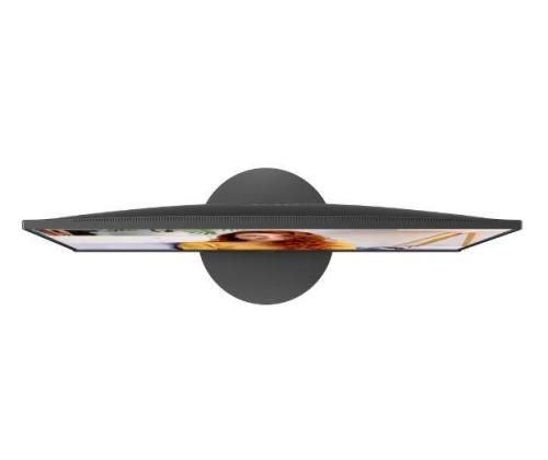 LCD-näyttö AOC 24B3HA2 24" Paneeli IPS 1920x1080 16:9 100 Hz Matta 4 ms Kaiuttimet Väri Musta 24B3HA2