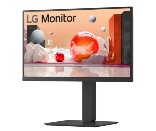 MONITORI LCD 24" IPS/24BA750-B LG
