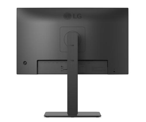 MONITORI LCD 24" IPS/24BA750-B LG