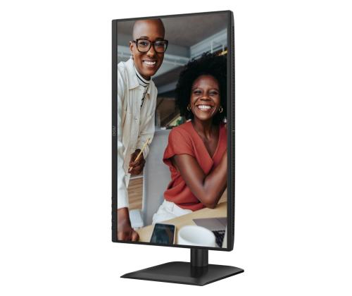 MONITORI LCD 24" IPS/24E4U AOC