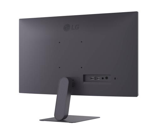 LCD-monitori LG 23.8 " 1920 x 1080 pikseliä Full HD Native kuvasuhde 16:9 24G411A-B 24G411A-B