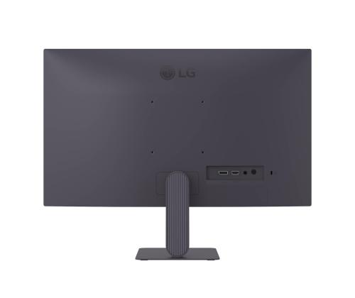 LCD-monitori LG 23.8 " 1920 x 1080 pikseliä Full HD Native kuvasuhde 16:9 24G411A-B 24G411A-B
