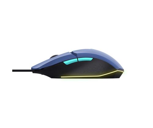 HIIRI USB OPTINEN SININEN/GXT109B FELOX 25067 LUOTTAMUS