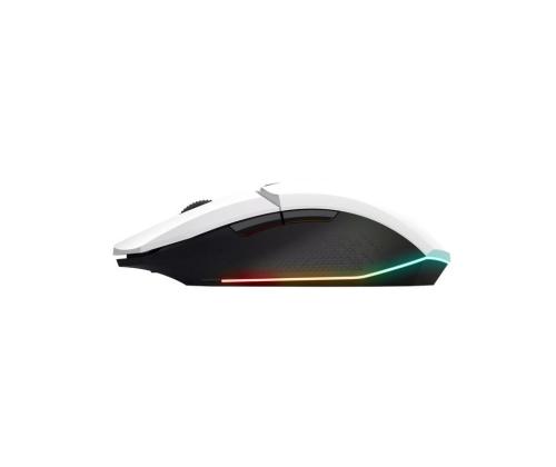 HIIRI USB OPTINEN WRL VALKOINEN/GXT110W FELOX 25069 LUOTTAMUS