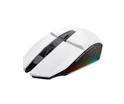 HIIRI USB OPTINEN WRL VALKOINEN/GXT110W FELOX 25069 LUOTTAMUS