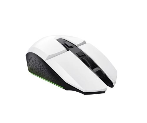HIIRI USB OPTINEN WRL VALKOINEN/GXT110W FELOX 25069 LUOTTAMUS