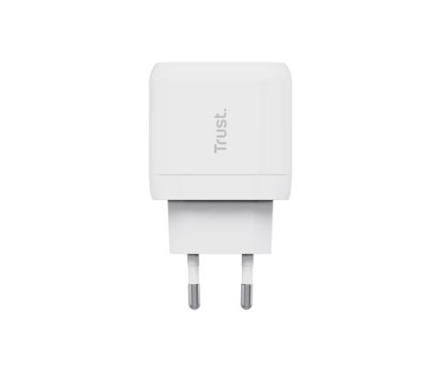 Puhelinlaturi, seinään kiinnitettävä MAXO 45W/USB-C 25138 TRUST