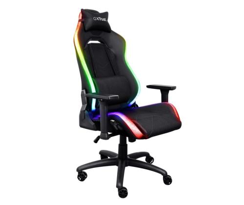 PELITUOLI GXT 719 RUYA RGB/MUSTA 25185 LUOTTAMUS
